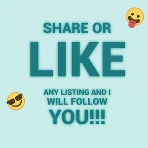 Want a New Follower?